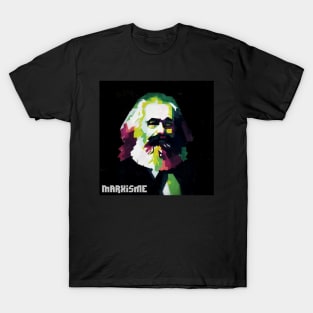 Marxisme T-Shirt